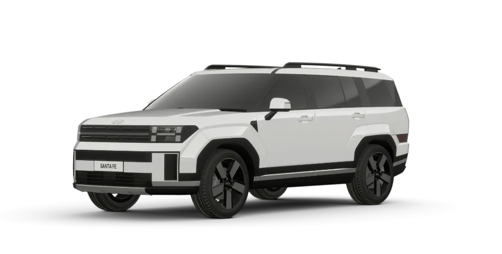 SANTA FE G 2.5 PRIME
