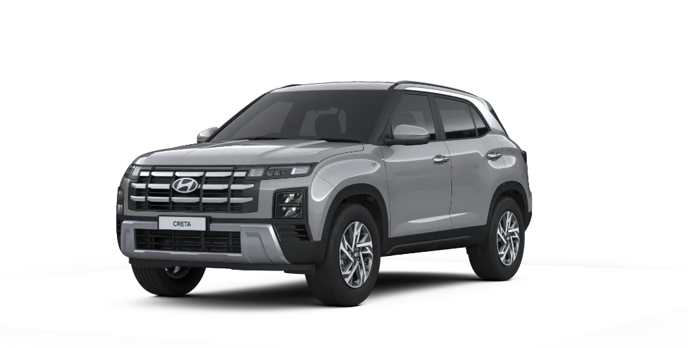 CRETA TREND MT