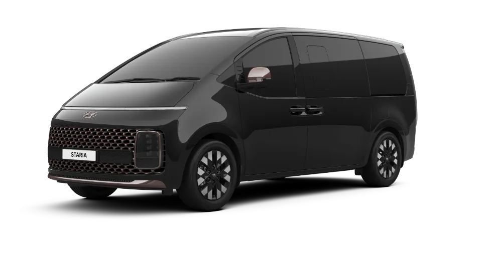 STARIA SIGNATURE 7