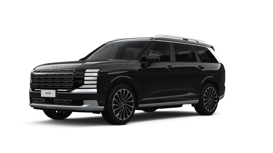 PALISADE HEV CALLIGRAPHY 4WD