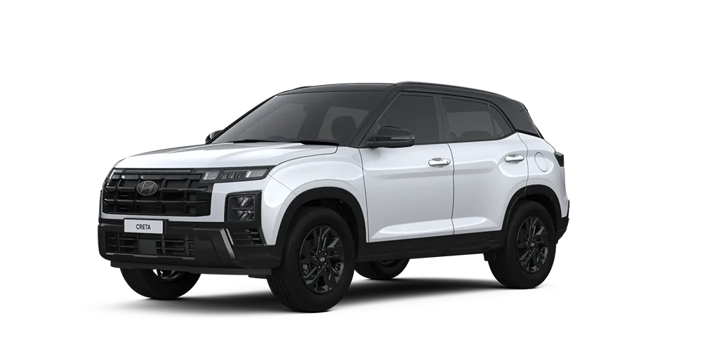 CRETA ALPHA