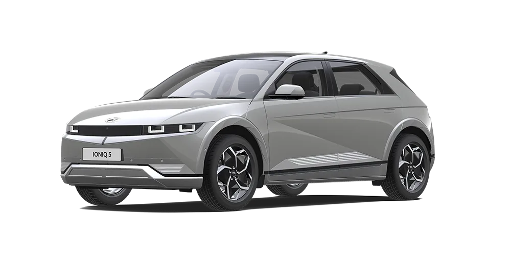 IONIQ 5 PRIME REGULER